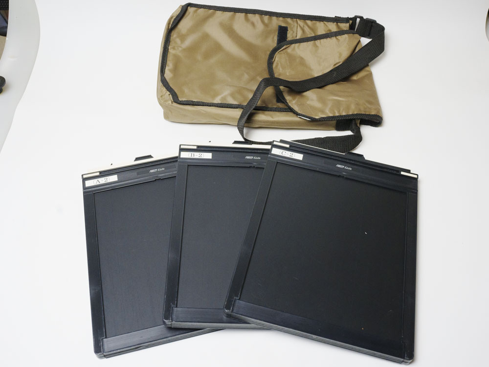 Yahoo!オークション -「8×10 フィルムホルダー」の落札相場 Yahoo!オークション -「8×10 フィルムホルダー」の落札相場