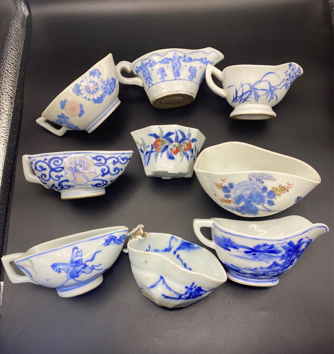 Yahoo!オークション -「川本半助」(陶芸) (工芸品)の落札相場 Yahoo!オークション -「川本半助」(陶芸) (工芸品)の落札相場