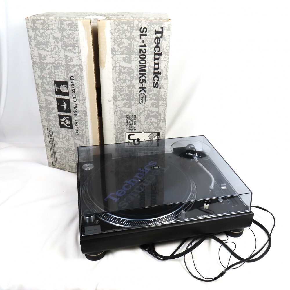 Yahoo!オークション -「sl-1200mk5-k」の落札相場・落札価格 Yahoo!オークション -「sl-1200mk5-k」の落札相場・落札価格