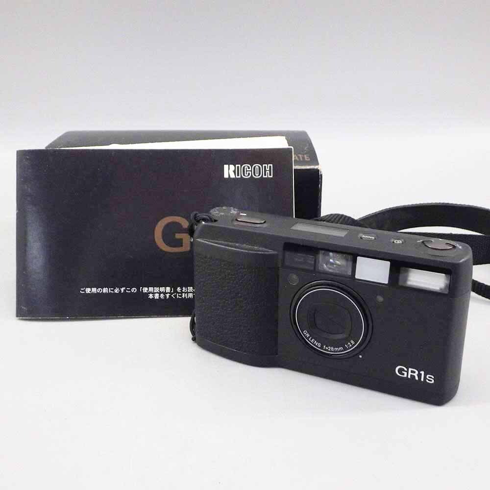 Yahoo!オークション -「ricoh gr1s date」の落札相場・落札価格 Yahoo!オークション -「ricoh gr1s date」の落札相場・落札価格
