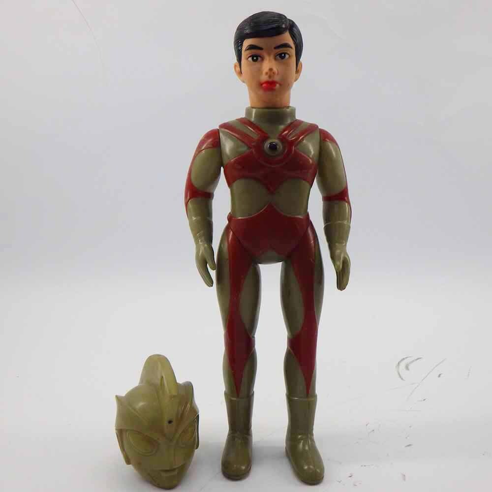 Yahoo!オークション -「ウルトラマンaエース」(ソフビ Yahoo!オークション -「ウルトラマンaエース」(ソフビ