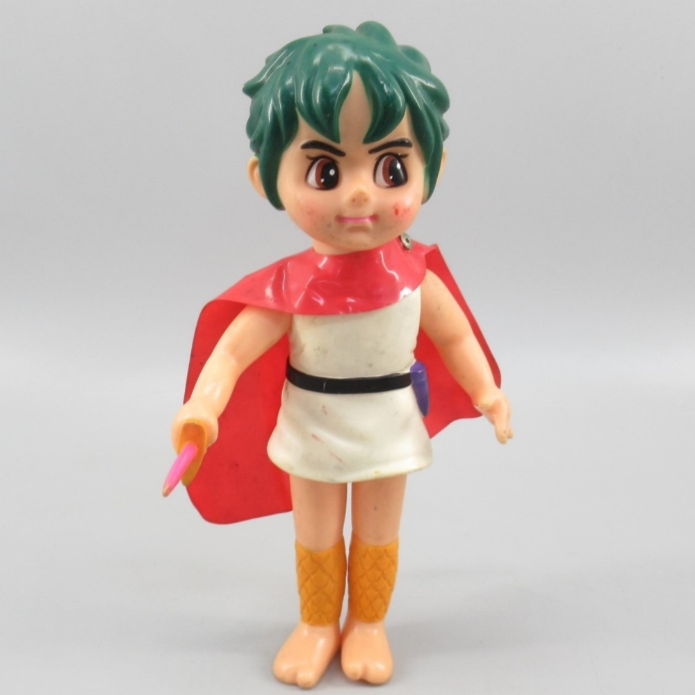 Yahoo!オークション -「海のトリトン ソフビ」(ビンテージ) の Yahoo!オークション -「海のトリトン ソフビ」(ビンテージ) の