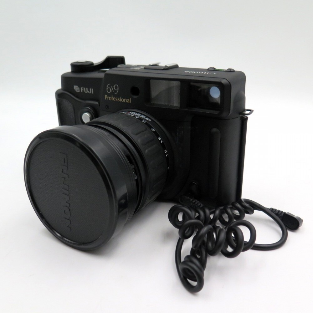 Yahoo!オークション -「fuji 6x9」の落札相場・落札価格 Yahoo!オークション -「fuji 6x9」の落札相場・落札価格