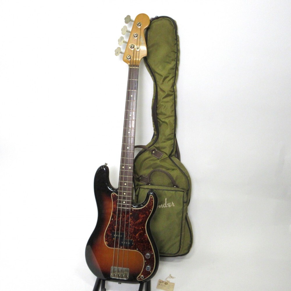 Yahoo!オークション -「fender japan pb 62」(エレキベース本体