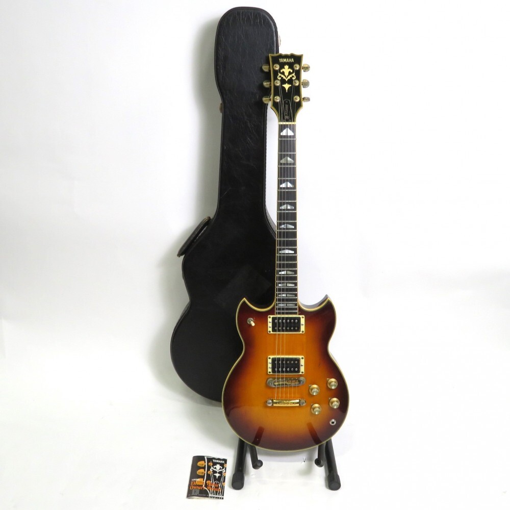 Yahoo!オークション -「yamaha sg-2000」(ヤマハ) (本体)の落札 Yahoo!オークション -「yamaha sg-2000」(ヤマハ) (本体)の落札