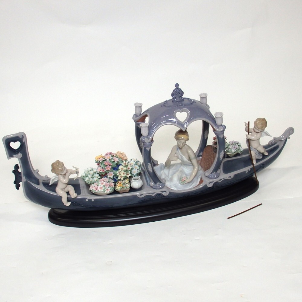 Yahoo!オークション -「lladro リヤドロ」の落札相場・落札価格 Yahoo!オークション -「lladro リヤドロ」の落札相場・落札価格
