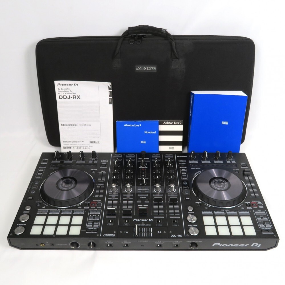 Yahoo!オークション -「pioneer ddj ケース」の落札相場・落札価格 Yahoo!オークション -「pioneer ddj ケース」の落札相場・落札価格