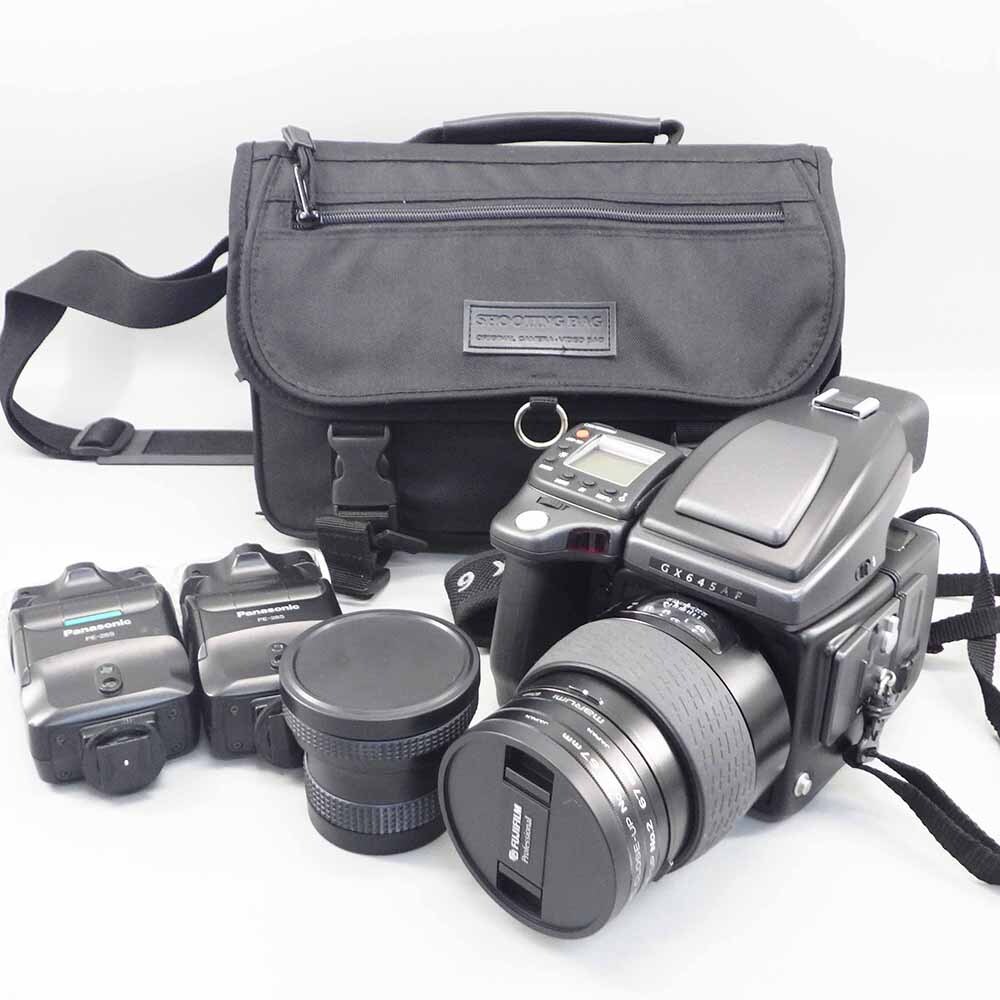 Yahoo!オークション -「fujifilm gx645af」(フィルムカメラ Yahoo!オークション -「fujifilm gx645af」(フィルムカメラ