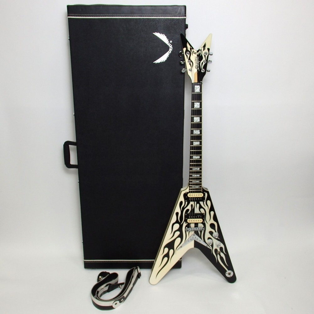 Yahoo!オークション -「dean michael schenker」(本体) (エレキ Yahoo!オークション -「dean michael schenker」(本体) (エレキ