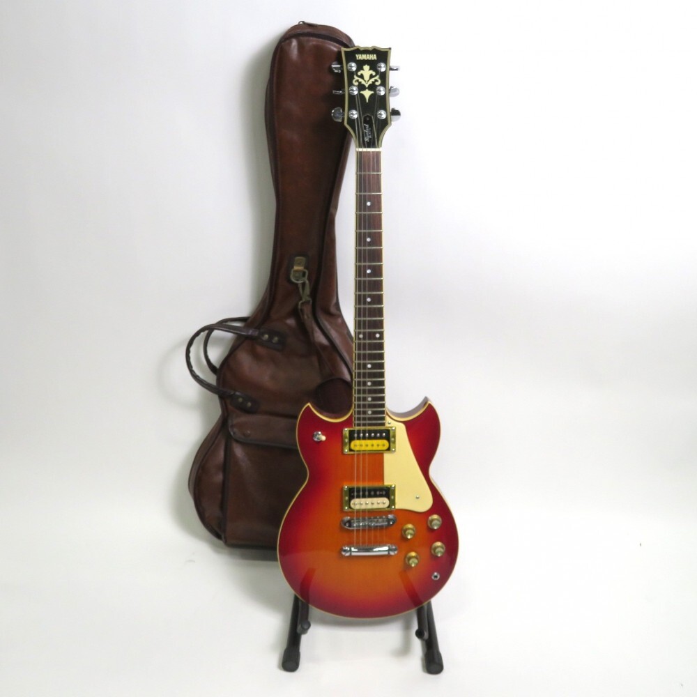 Yahoo!オークション -「yamaha sg 800」(本体) (エレキギター)の Yahoo!オークション -「yamaha sg 800」(本体) (エレキギター)の