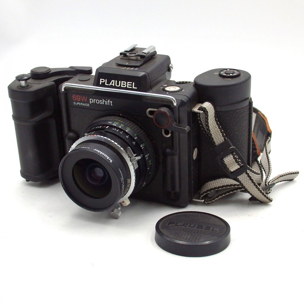 Yahoo!オークション -「plaubel 69w」(フィルムカメラ) (カメラ Yahoo!オークション -「plaubel 69w」(フィルムカメラ) (カメラ