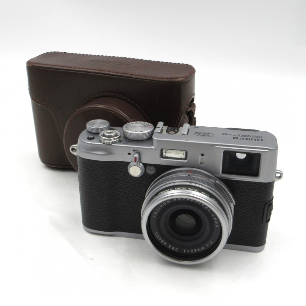 Yahoo!オークション -「fujifilm x100 ケース」(コンパクト Yahoo!オークション -「fujifilm x100 ケース」(コンパクト