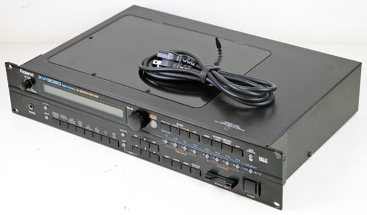 Yahoo!オークション -「roland xv-3080」の落札相場・落札価格 Yahoo!オークション -「roland xv-3080」の落札相場・落札価格