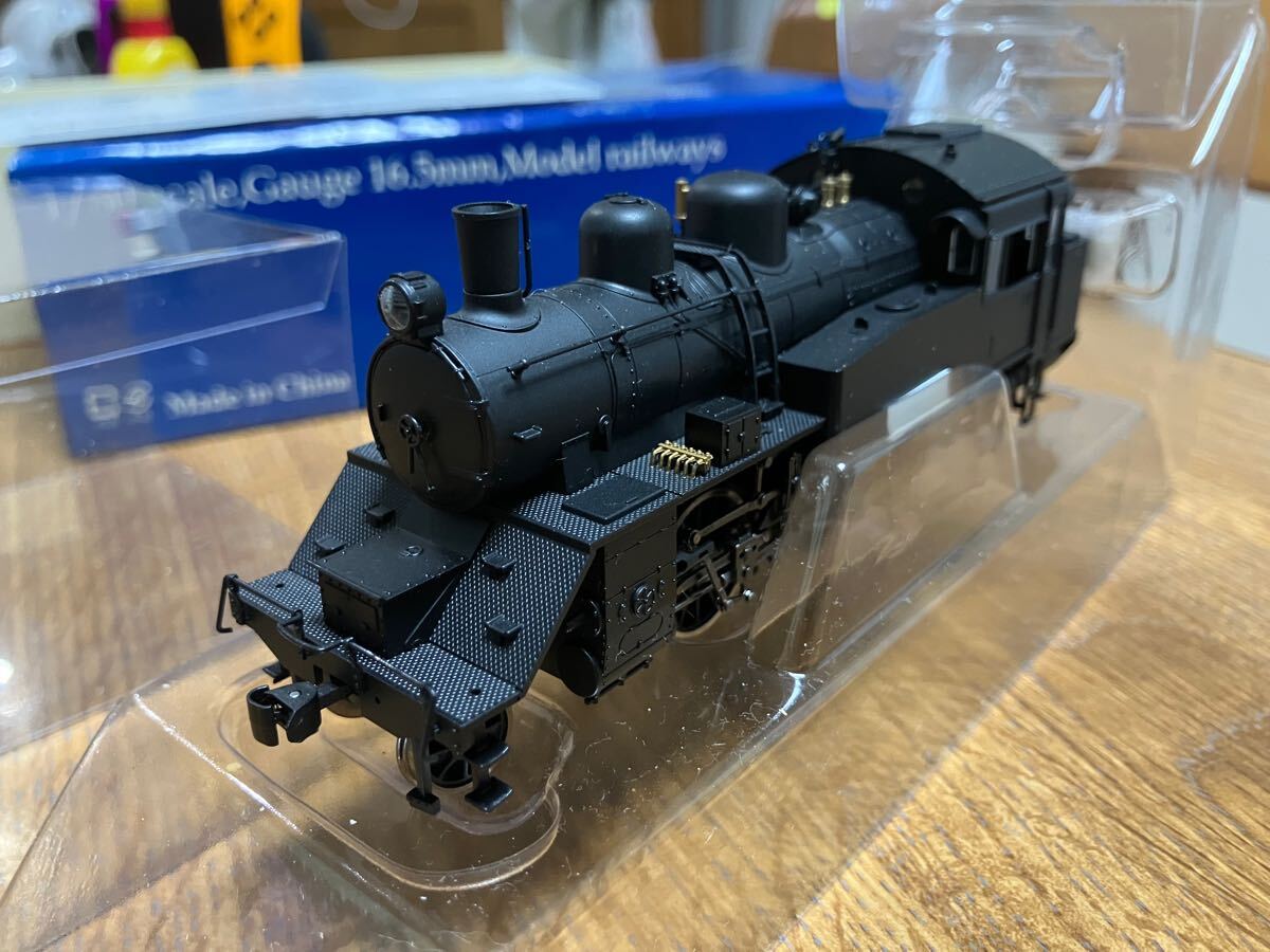 Yahoo!オークション -「c12」(機関車) (HOゲージ)の落札相場 Yahoo!オークション -「c12」(機関車) (HOゲージ)の落札相場