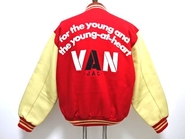 Yahoo!オークション -「van スタジャン l」(スタジアム Yahoo!オークション -「van スタジャン l」(スタジアム