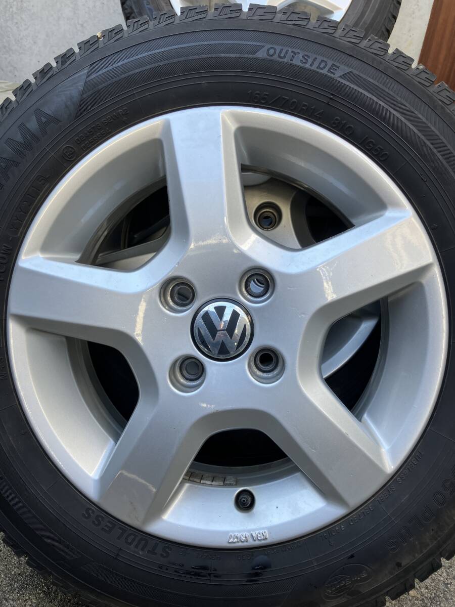 Yahoo!オークション -「vw up! ホイール 純正」(タイヤ Yahoo!オークション -「vw up! ホイール 純正」(タイヤ