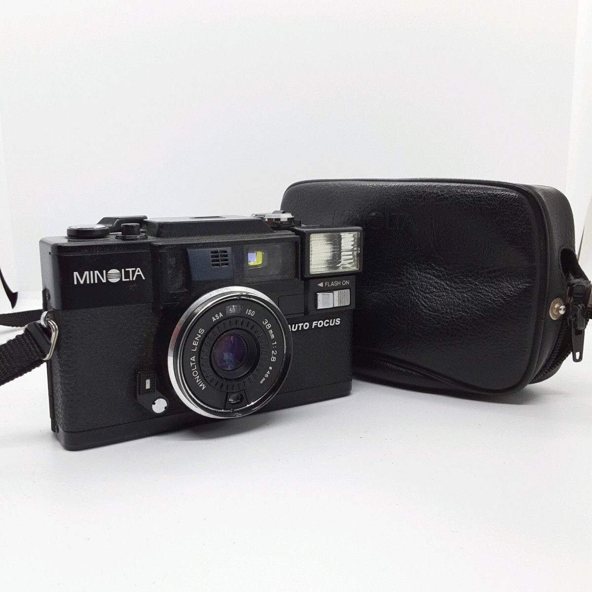 Yahoo!オークション -「minolta hi-matic 11」の落札相場・落札価格 Yahoo!オークション -「minolta hi-matic 11」の落札相場・落札価格