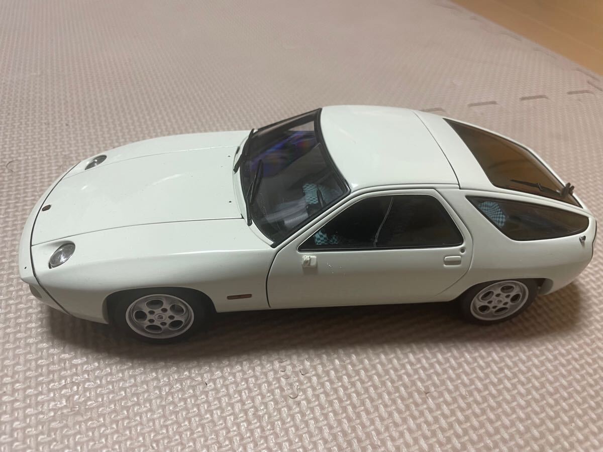 Yahoo!オークション -「ポルシェ928」(オートアート) (自動車)の Yahoo!オークション -「ポルシェ928」(オートアート) (自動車)の