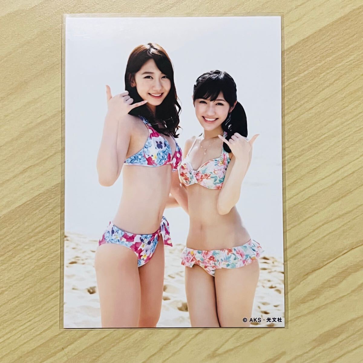 2025年最新】Yahoo!オークション -渡辺麻友 生写真 水着(AKB48