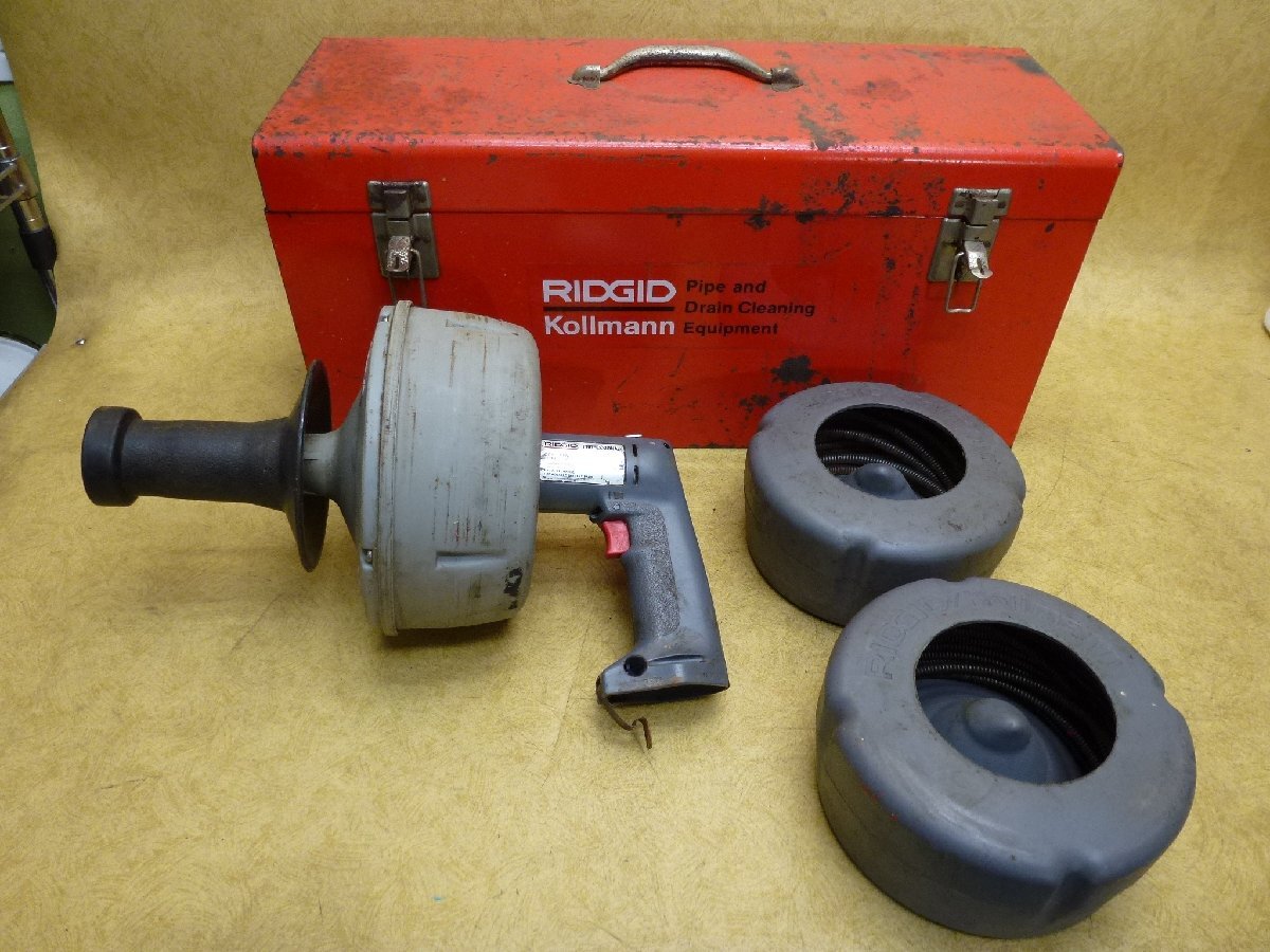 Yahoo!オークション -「ridgid」(その他) (電動工具)の落札相場 Yahoo!オークション -「ridgid」(その他) (電動工具)の落札相場