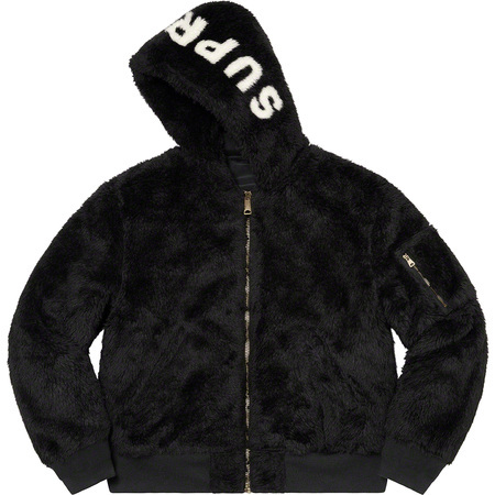 Yahoo!オークション -「supreme faux fur reversible ma-1」の Yahoo!オークション -「supreme faux fur reversible ma-1」の