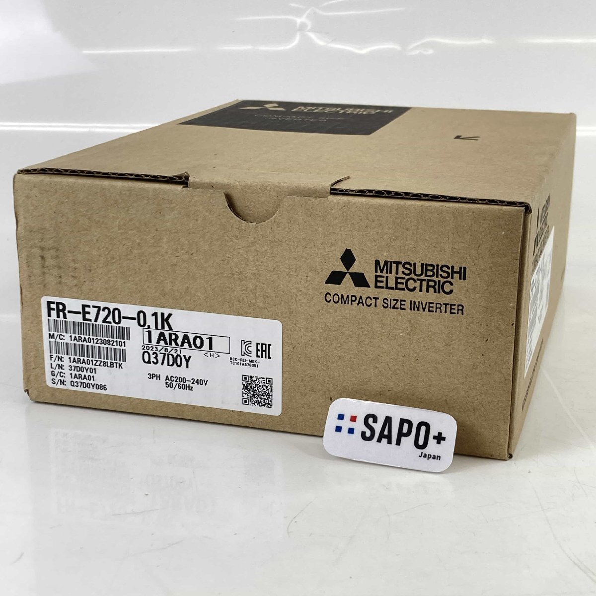 Yahoo!オークション -「fr-e720-0.1k」の落札相場・落札価格 Yahoo!オークション -「fr-e720-0.1k」の落札相場・落札価格