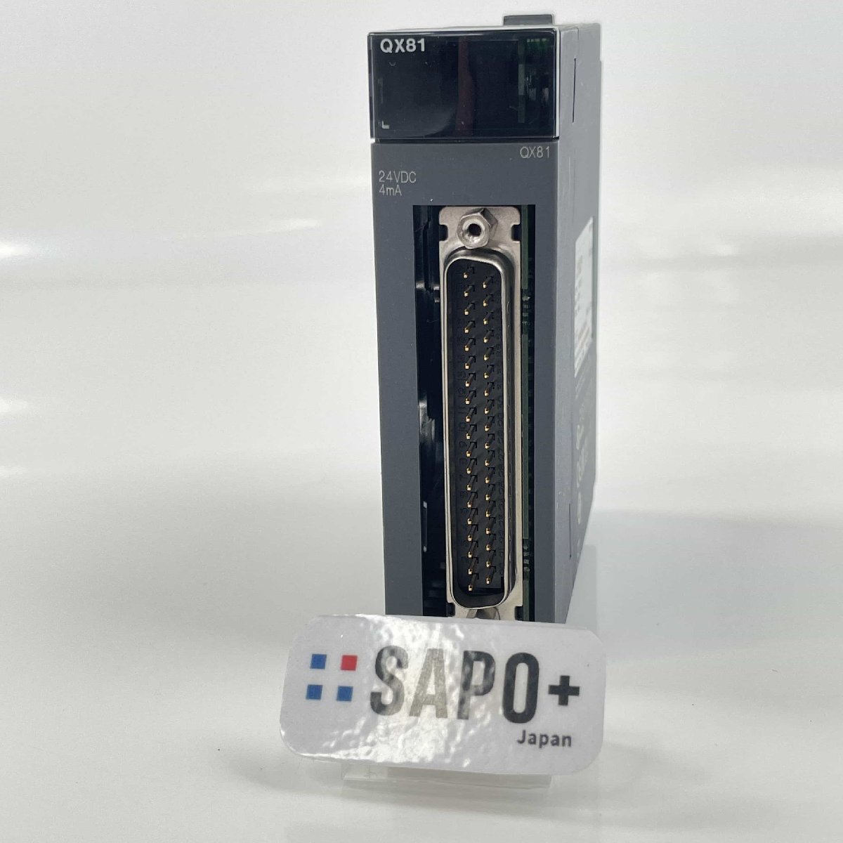 2025年最新】Yahoo!オークション -melsec-qの中古品・新品・未 2025年最新】Yahoo!オークション -melsec-qの中古品・新品・未