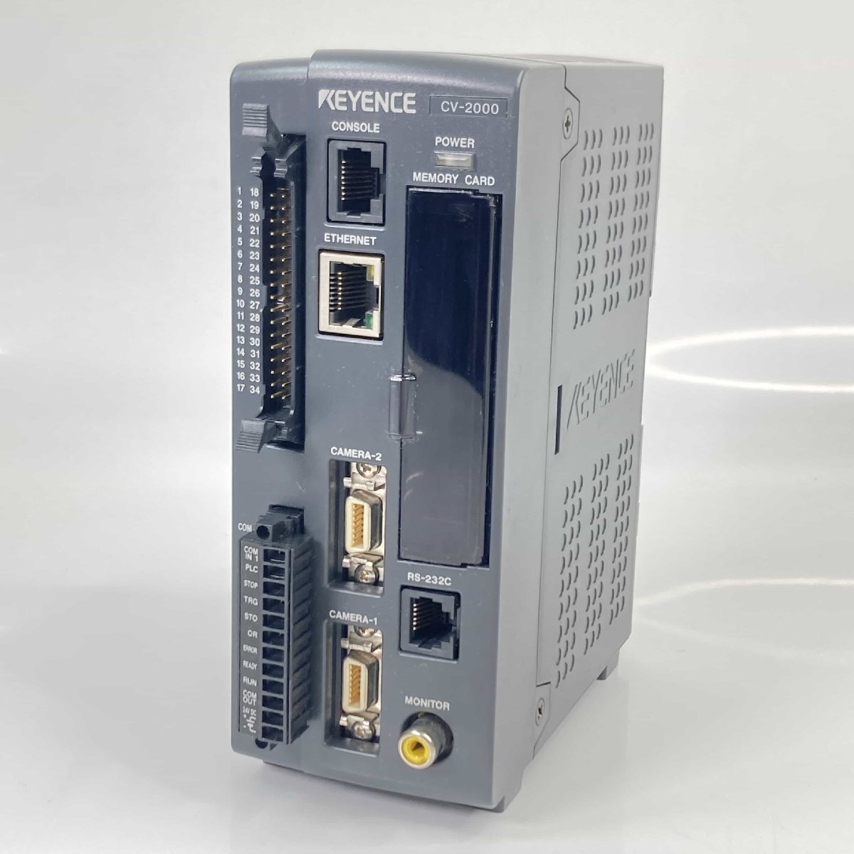 2025年最新】Yahoo!オークション -キーエンス plc(家電、AV 2025年最新】Yahoo!オークション -キーエンス plc(家電、AV