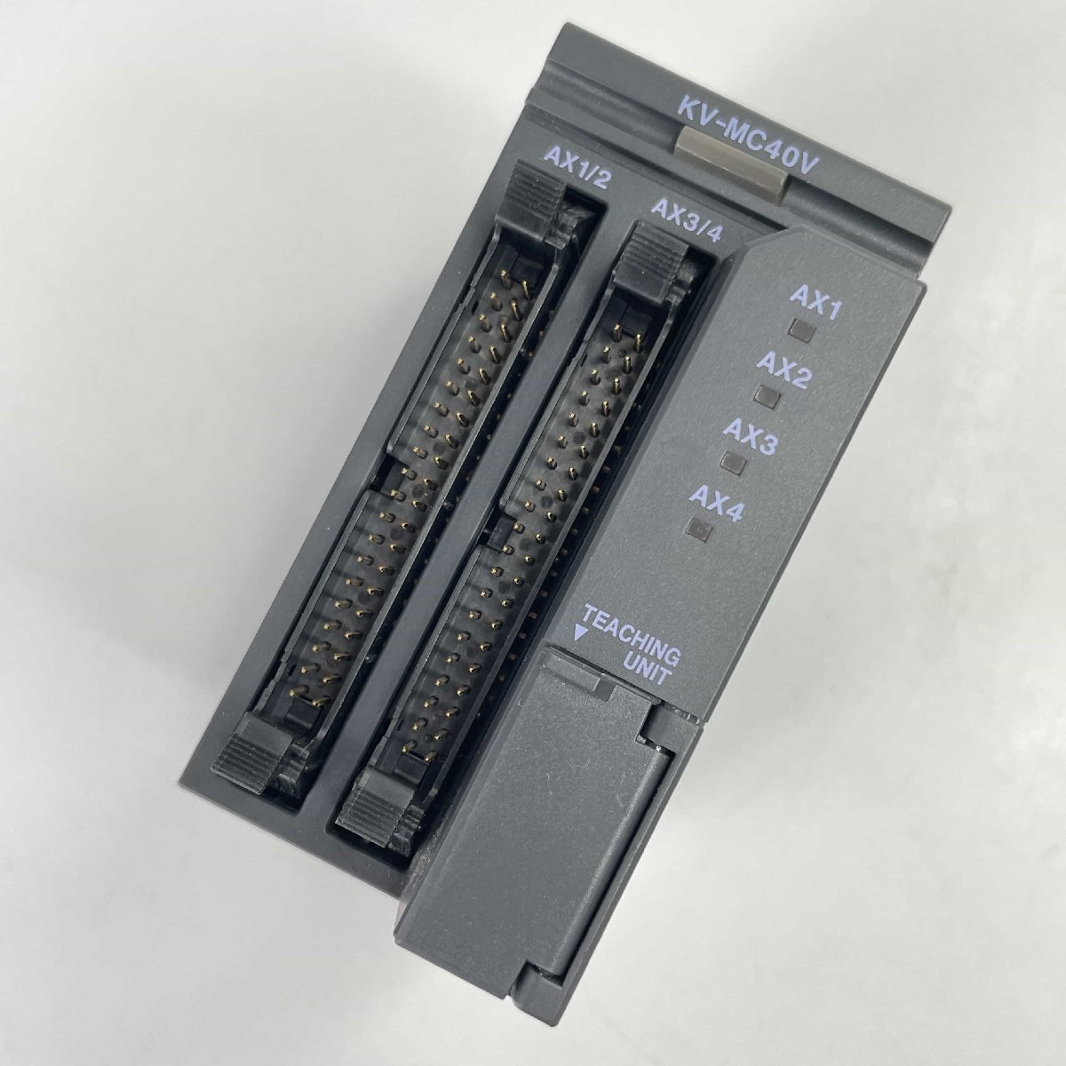 Yahoo!オークション -「キーエンス kv 40」の落札相場・落札価格 Yahoo!オークション -「キーエンス kv 40」の落札相場・落札価格