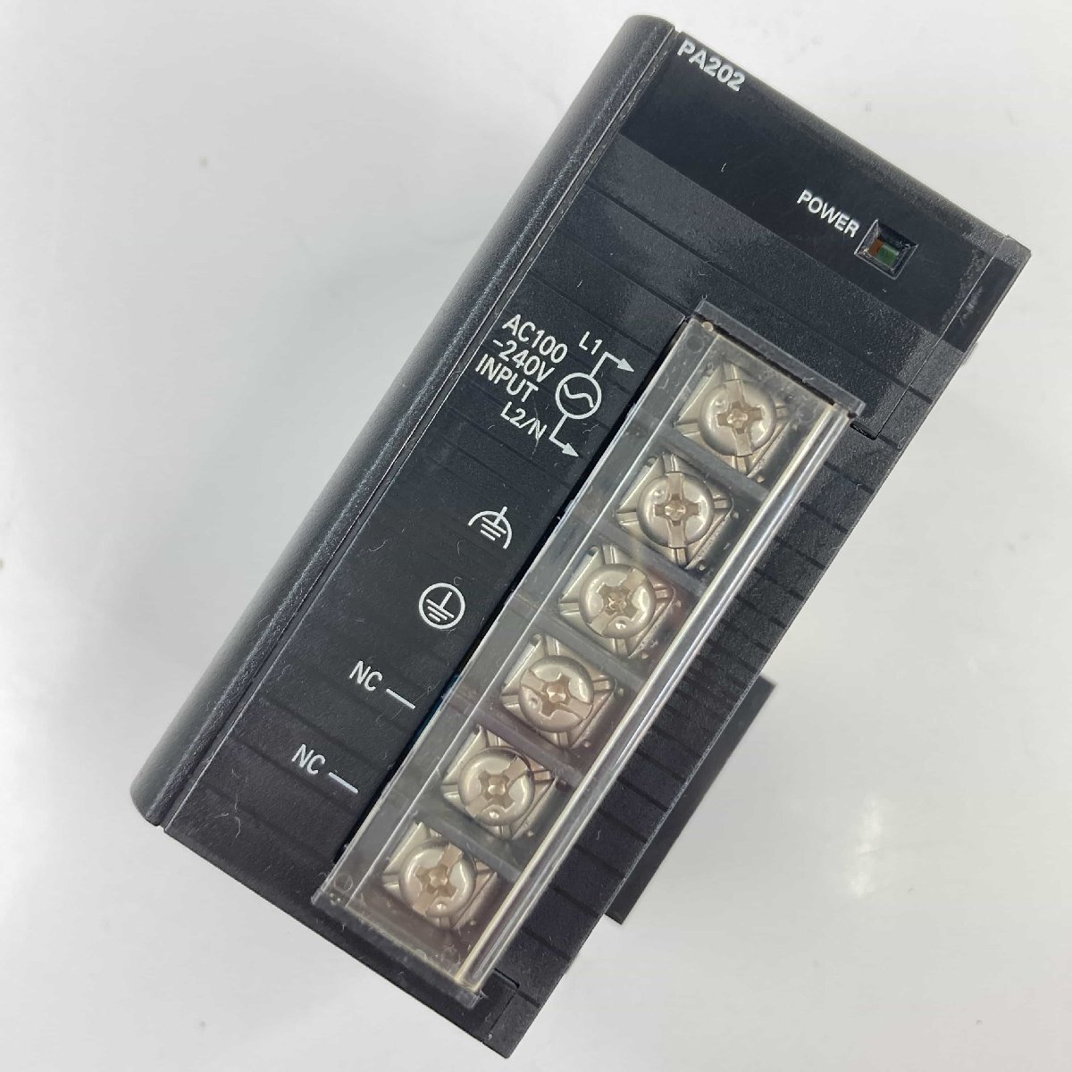 2025年最新】Yahoo!オークション -OMRON PLC cj1wの中古品・新品 2025年最新】Yahoo!オークション -OMRON PLC cj1wの中古品・新品