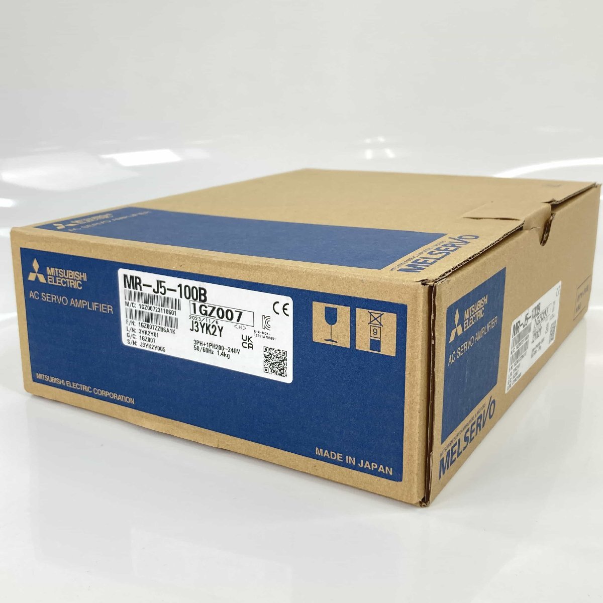 2025年最新】Yahoo!オークション -mr-j5の中古品・新品・未使用 2025年最新】Yahoo!オークション -mr-j5の中古品・新品・未使用