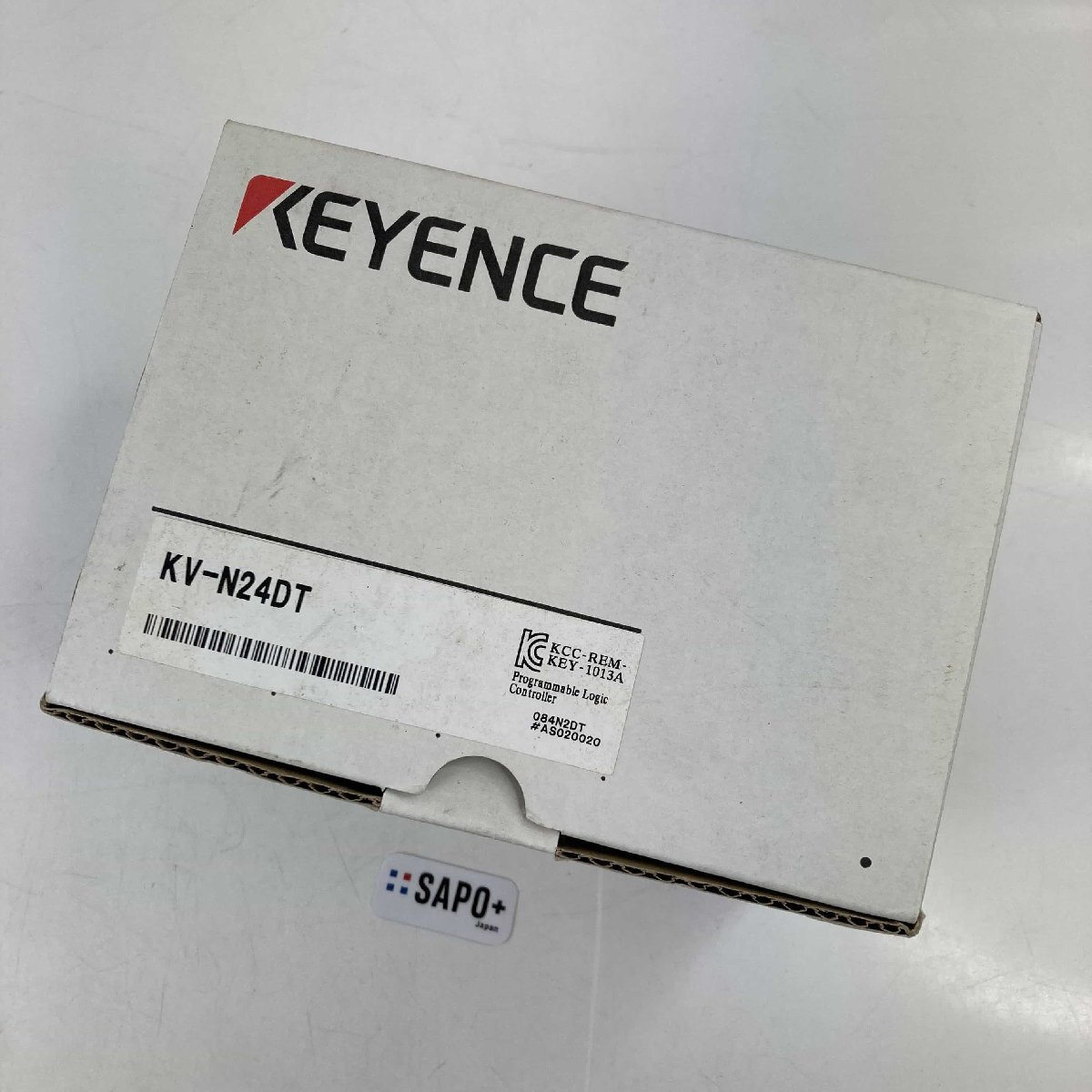 Yahoo!オークション -「キーエンス kv nano」の落札相場・落札価格 Yahoo!オークション -「キーエンス kv nano」の落札相場・落札価格