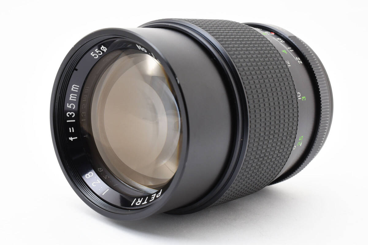 Yahoo!オークション -「ペトリ m42」の落札相場・落札価格 Yahoo!オークション -「ペトリ m42」の落札相場・落札価格