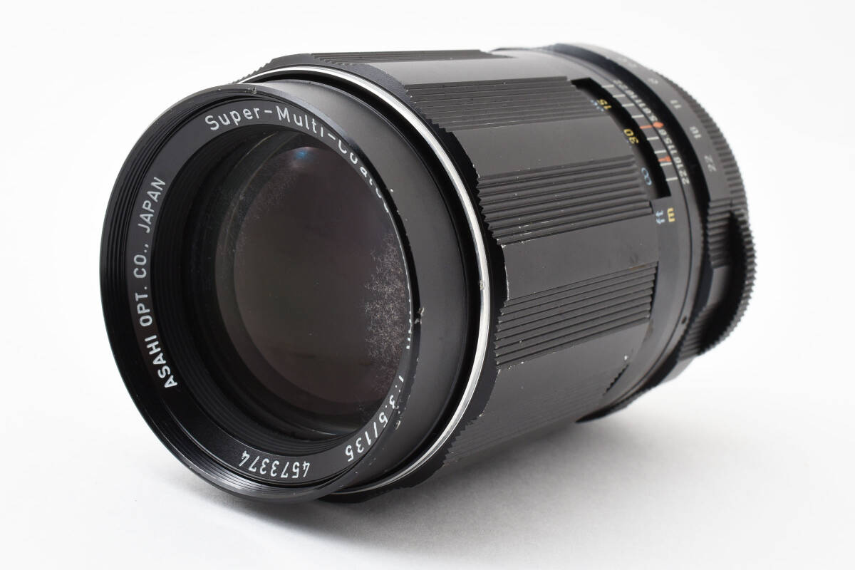 2025年最新】Yahoo!オークション -smc takumar 135mmの中古品 2025年最新】Yahoo!オークション -smc takumar 135mmの中古品