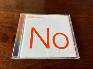 New Order(ニュー・オーダー)/Waiting For The Sirens' Call