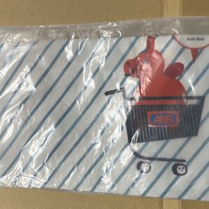 オートバックスグループ限定 非売品 トートバッグ