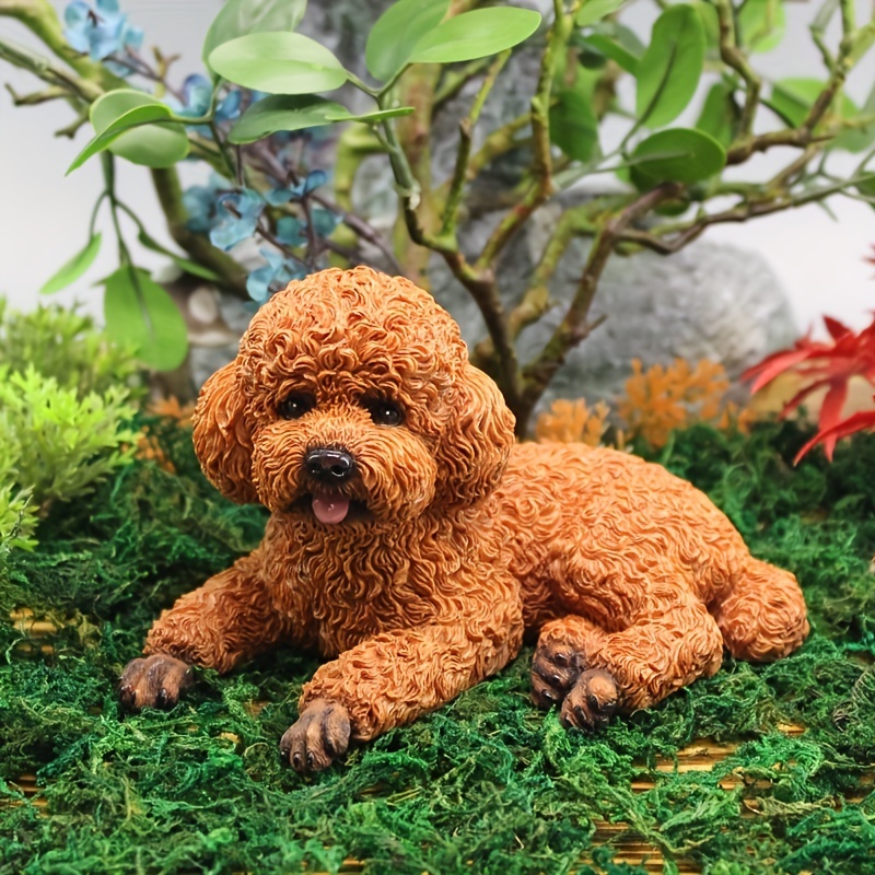 2025年最新】Yahoo!オークション -プードル 置物の中古品・新品