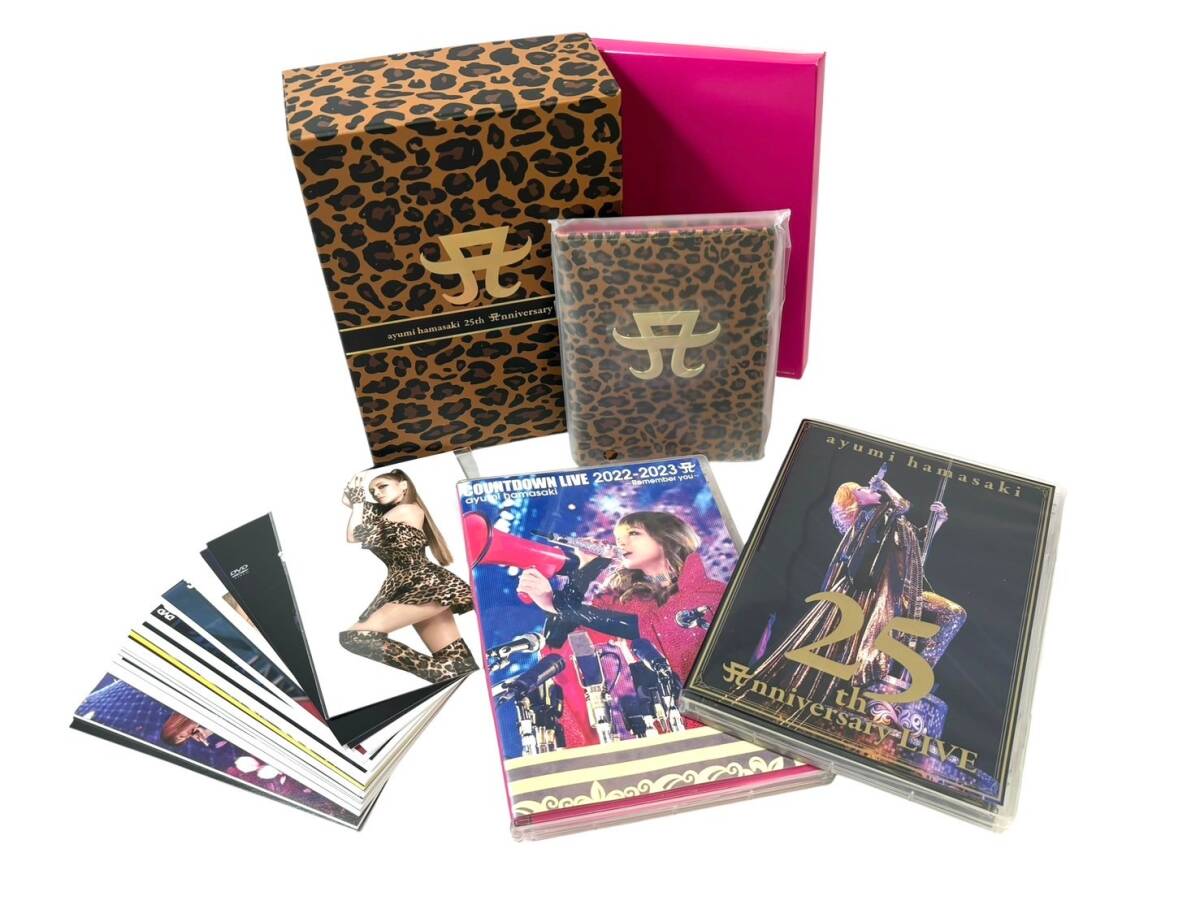 Yahoo!オークション -「浜崎あゆみ 25th dvd」の落札相場・落札価格 Yahoo!オークション -「浜崎あゆみ 25th dvd」の落札相場・落札価格