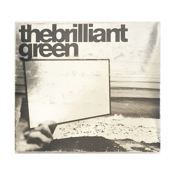 邦楽 CD ブリリアント グリーン THE BRILLIANT GREEN 川瀬智子 トミーフェブラリー トミーヘブンリー ポップス J-POP ロック 冷たい花