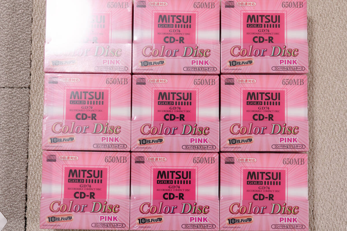 Yahoo!オークション -「mitsui gold cd-r」(コンピュータ) の Yahoo!オークション -「mitsui gold cd-r」(コンピュータ) の