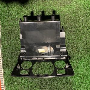 プジョー 308 パネル エアコンパネル