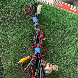 バックカメラ リアカメラ ⑤