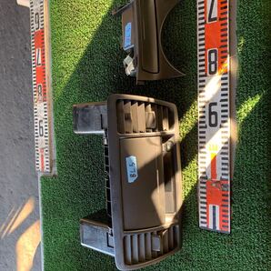 スバル レガシー BL5 BP5 BP9 エアコン噴出口 時計