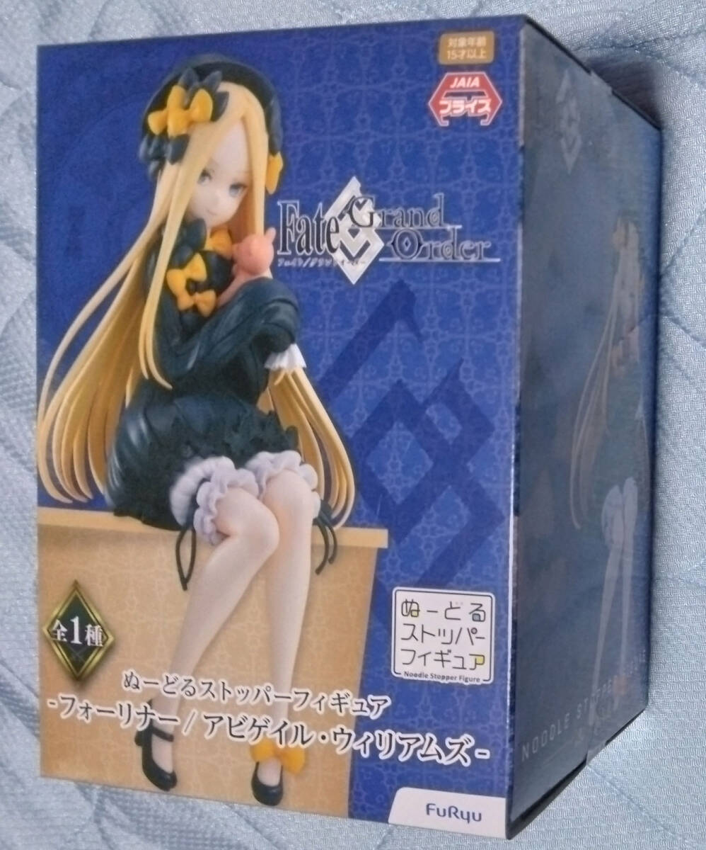 Yahoo!オークション -「アビゲイル fate」(フィギュア) の落札 Yahoo!オークション -「アビゲイル fate」(フィギュア) の落札