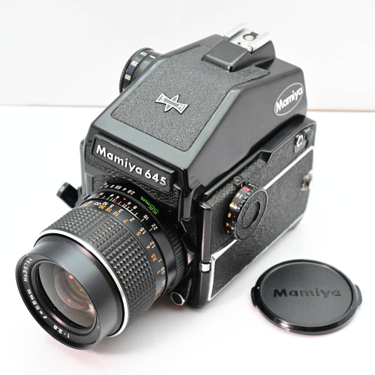 Yahoo!オークション -「mamiya sekor c 55mm f2.8」の落札相場 Yahoo!オークション -「mamiya sekor c 55mm f2.8」の落札相場