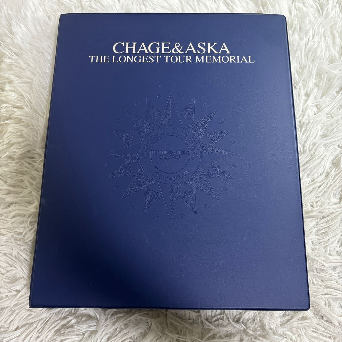 CHAGE&ASKA THE LONGEST TOUR MEMORIAL - Amazon.com Music
