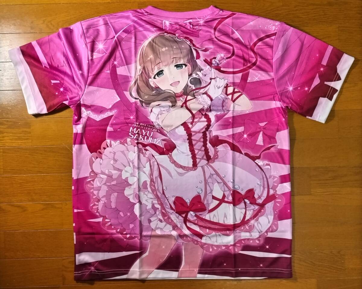 Amazon | アイドルマスター シャイニーカラーズ 風野灯織 T