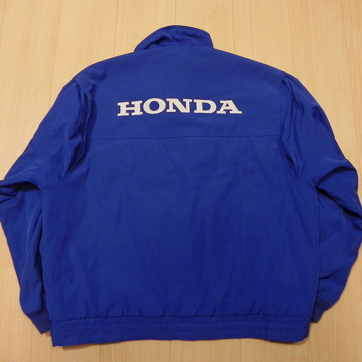Yahoo!オークション -「honda ホンダ ジャンパー」(アパレル Yahoo!オークション -「honda ホンダ ジャンパー」(アパレル