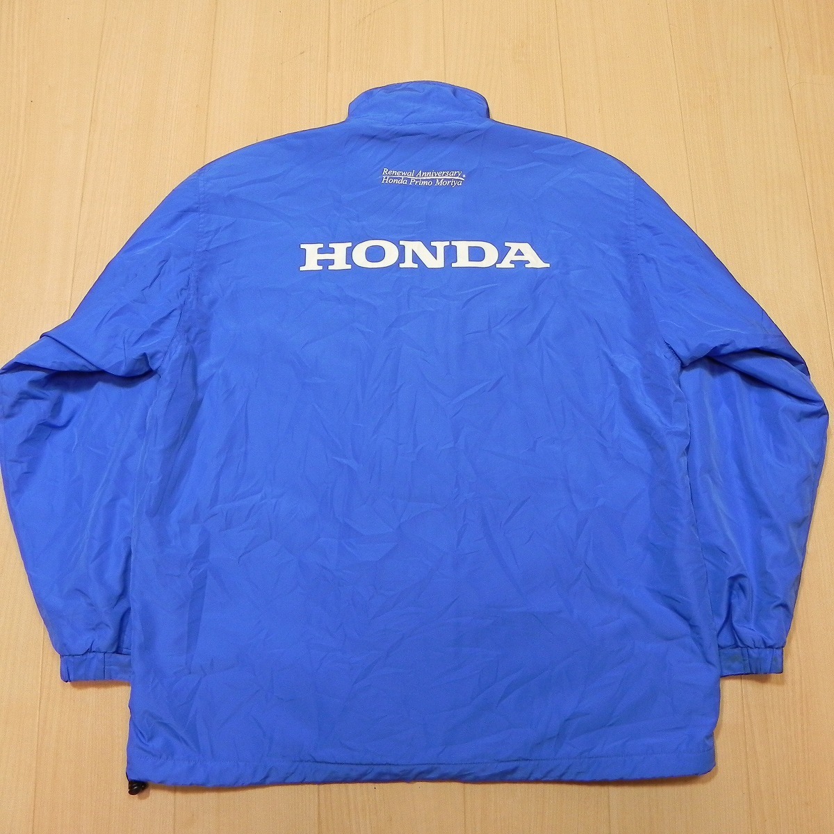 Yahoo!オークション -「honda ホンダ ジャンパー」(アパレル Yahoo!オークション -「honda ホンダ ジャンパー」(アパレル