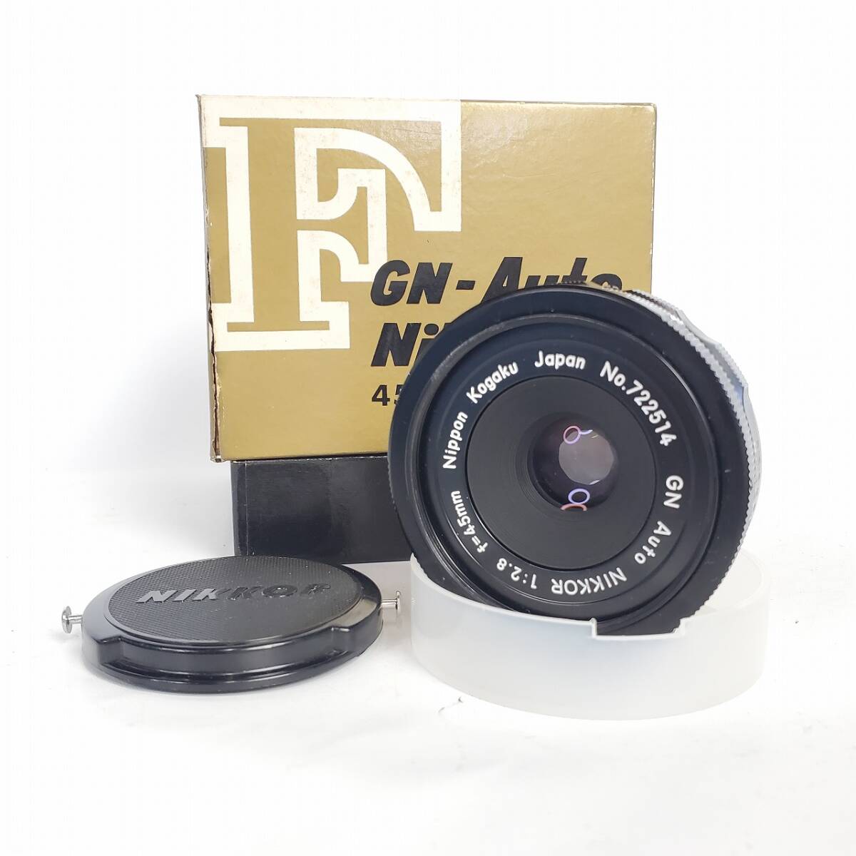 Yahoo!オークション -「gn auto nikkor 45mm f2.8」の落札相場 Yahoo!オークション -「gn auto nikkor 45mm f2.8」の落札相場